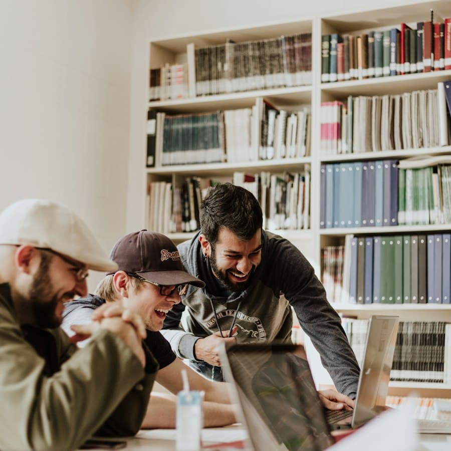 Next-Gen Training & Education