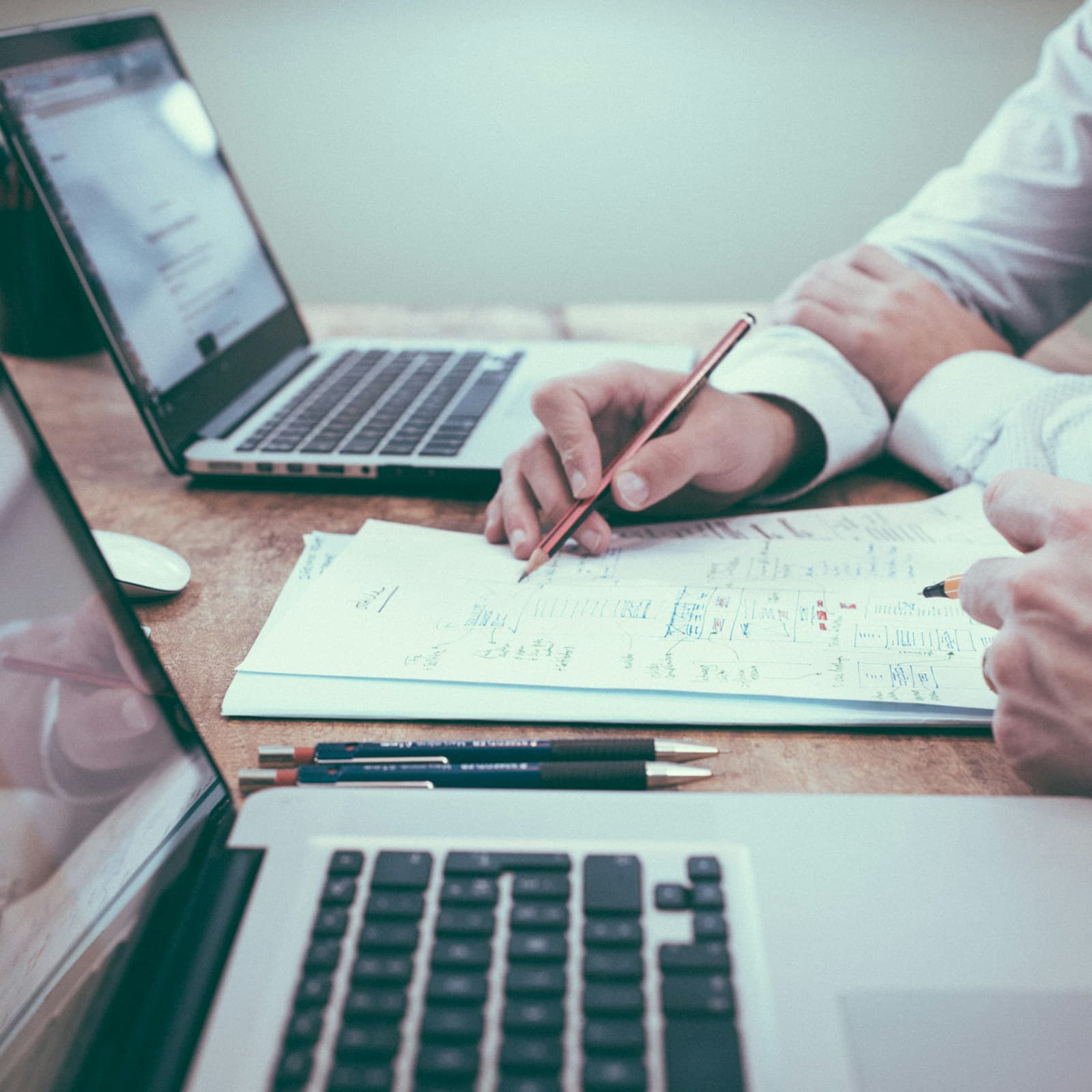 Operating Business Advisory
